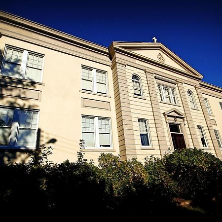 סנט ג'ונס Monastery Hotel מראה חיצוני תמונה